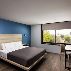 Hotel MX lagunilla